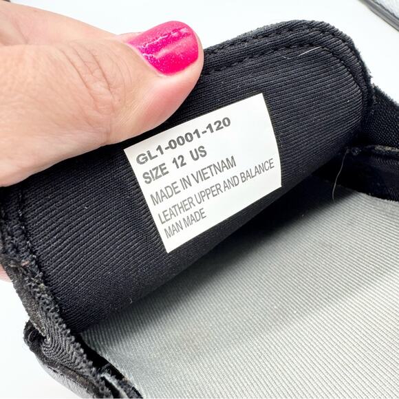 True Linkswear Mens Slip On Golfing Loafer Black 12 Golf Sport Business Office - Picture 9 of 11